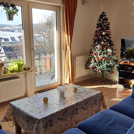 Mountainview Villa Wiemeringhausen ภายนอก รูปภาพ