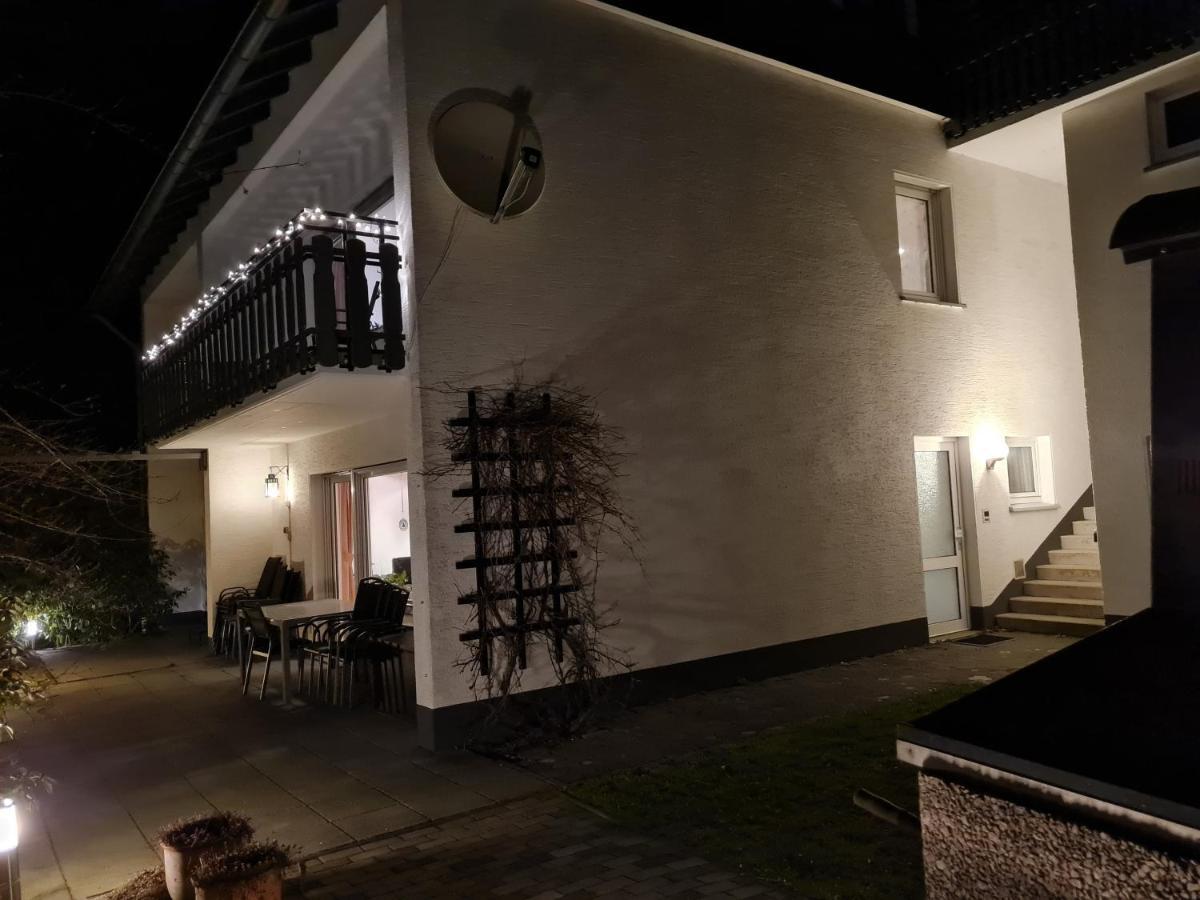 Mountainview Villa Wiemeringhausen ภายนอก รูปภาพ