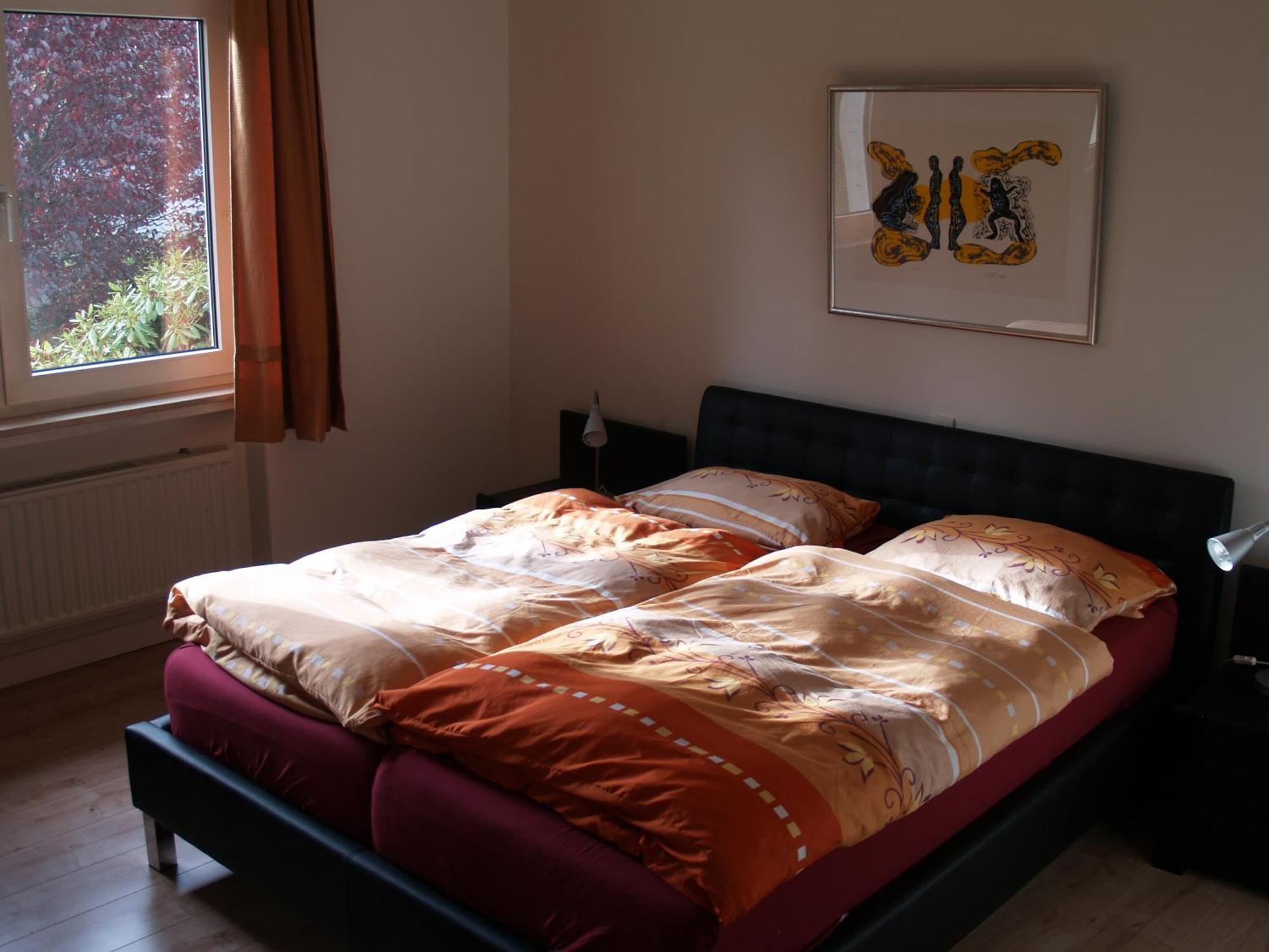 Mountainview Villa Wiemeringhausen ห้อง รูปภาพ