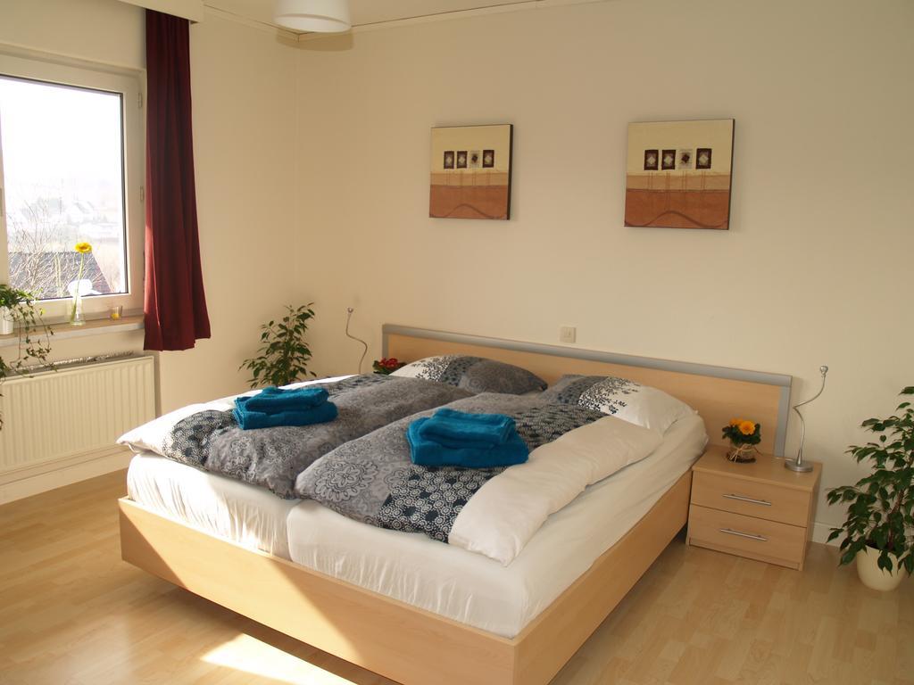 Mountainview Villa Wiemeringhausen ห้อง รูปภาพ