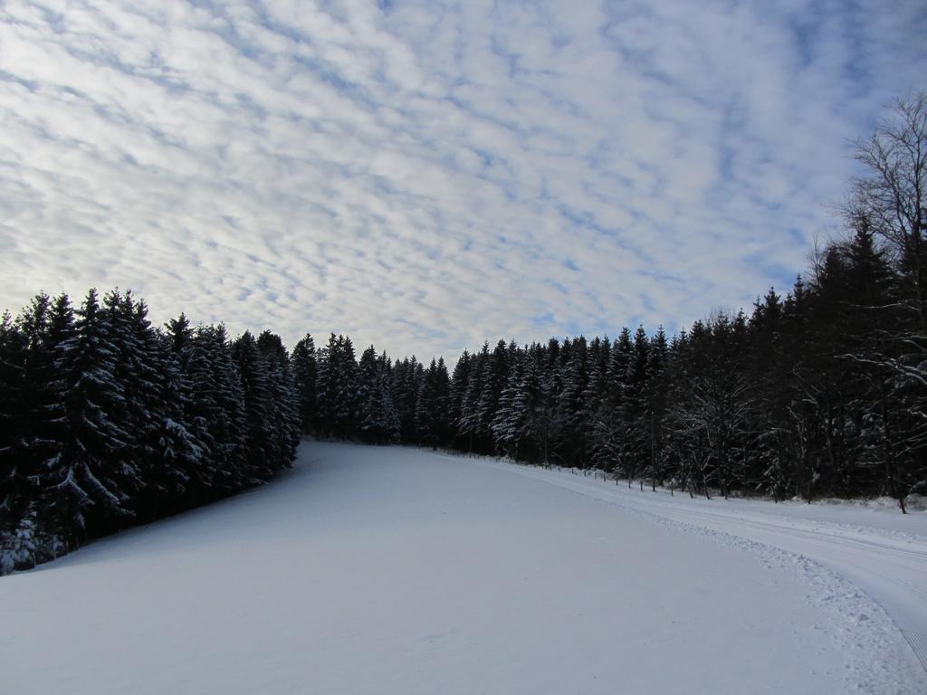 Mountainview Villa Wiemeringhausen ภายนอก รูปภาพ