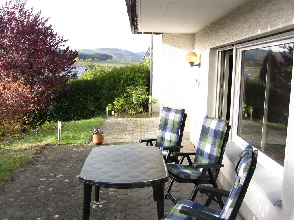 Mountainview Villa Wiemeringhausen ห้อง รูปภาพ