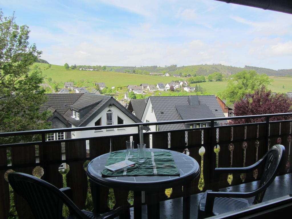 Mountainview Villa Wiemeringhausen ห้อง รูปภาพ