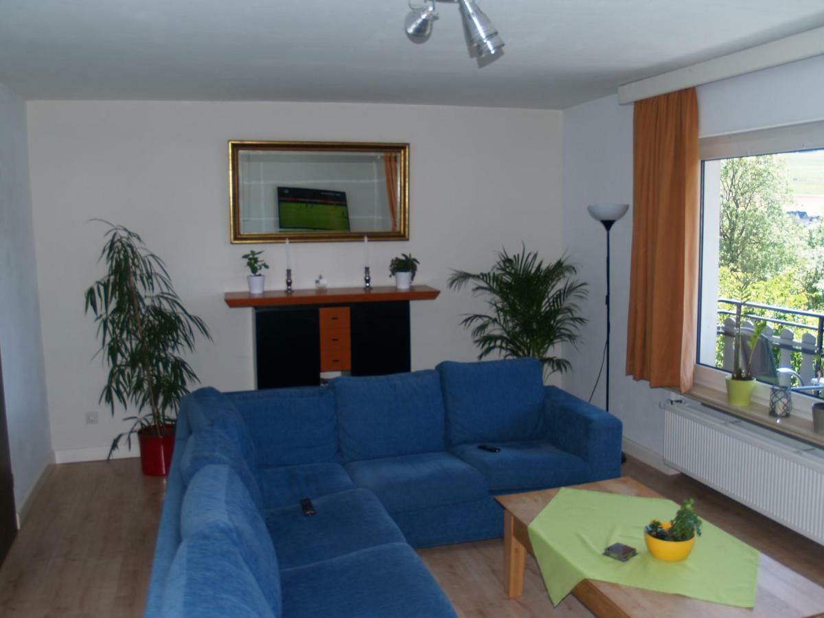 Mountainview Villa Wiemeringhausen ภายนอก รูปภาพ